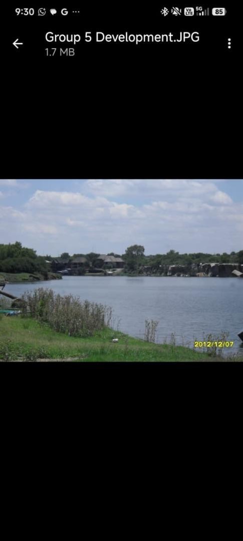 0 Bedroom Property for Sale in Wolmaransstad North West